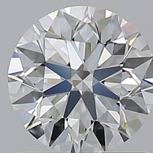 0.9 CT ROUND