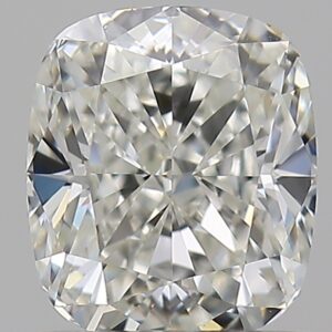 0.9 CT CUSHION