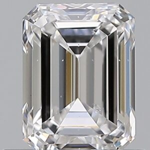 0.9 CT EMERALD
