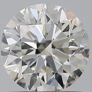 0.9 CT ROUND