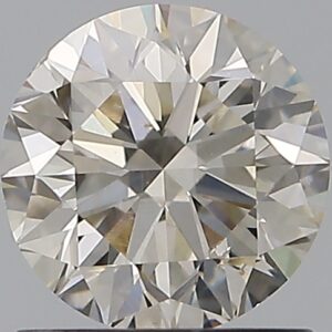 0.9 CT ROUND