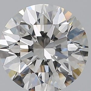 0.9 CT ROUND