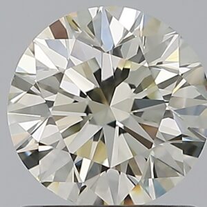 0.9 CT ROUND
