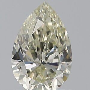 0.9 CT PEAR