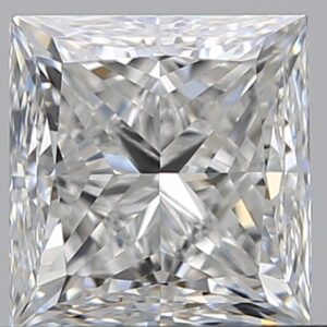 0.9 CT PRINCESS