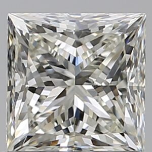 0.9 CT PRINCESS