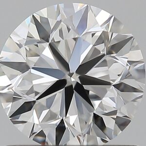 0.9 CT ROUND