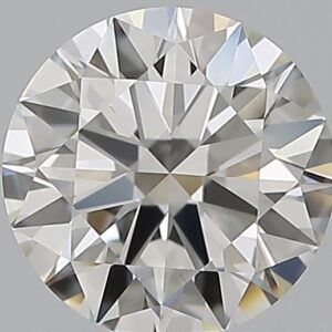 0.9 CT ROUND