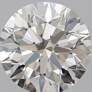 0.9 CT ROUND