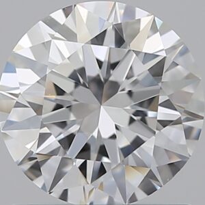 0.9 CT ROUND