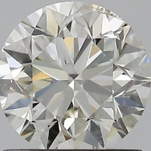 0.9 CT ROUND