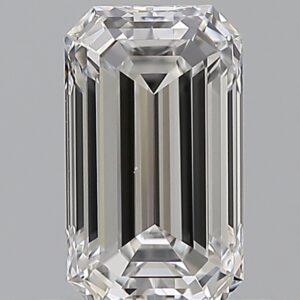 0.9 CT EMERALD