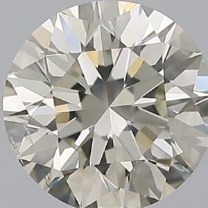0.9 CT ROUND