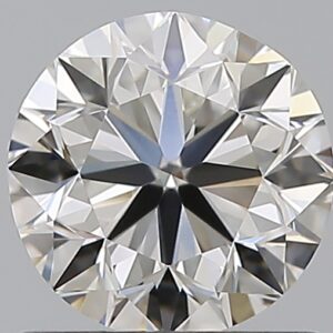 0.9 CT ROUND