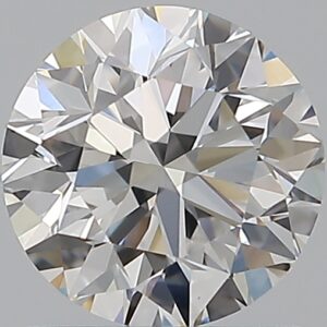 0.9 CT ROUND