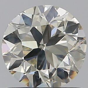 0.9 CT ROUND