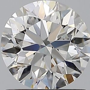 0.9 CT ROUND