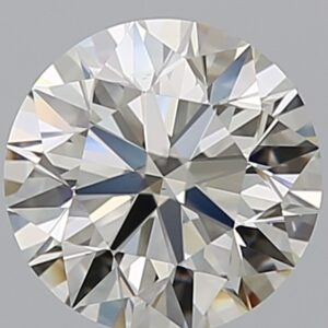 0.9 CT ROUND