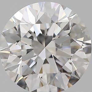 0.9 CT ROUND
