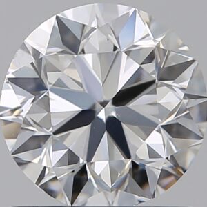 0.9 CT ROUND