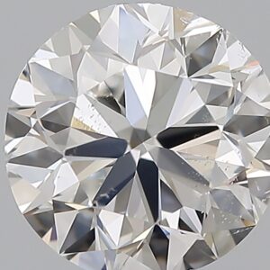 0.9 CT ROUND