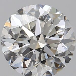 0.9 CT ROUND
