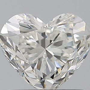 0.9 CT HEART