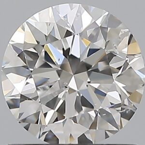 0.9 CT ROUND
