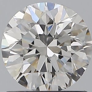 0.9 CT ROUND