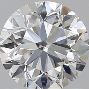 0.9 CT ROUND