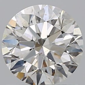 0.9 CT ROUND