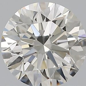 0.9 CT ROUND