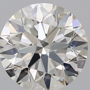 0.9 CT ROUND