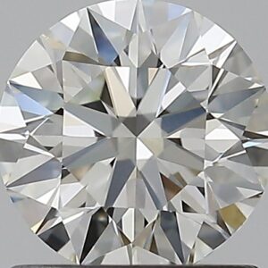 0.9 CT ROUND