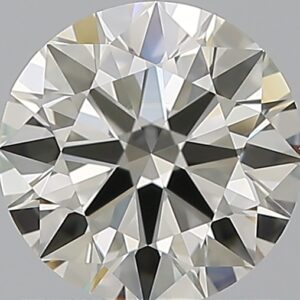 0.9 CT ROUND