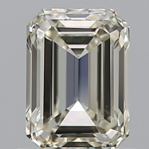0.9 CT EMERALD