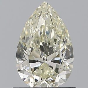 0.9 CT PEAR