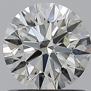 0.9 CT ROUND