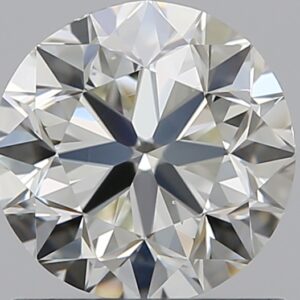 0.9 CT ROUND