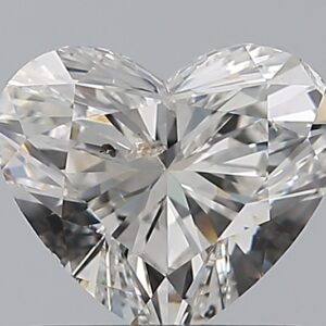 0.9 CT HEART