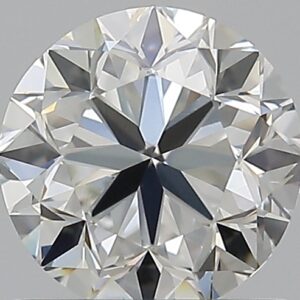 0.9 CT ROUND