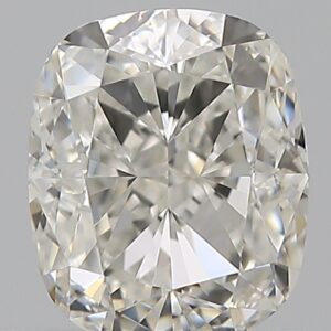 0.9 CT CUSHION