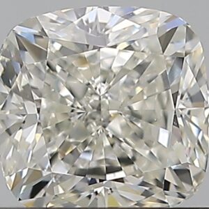 0.9 CT CUSHION