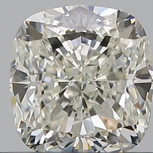 0.9 CT CUSHION