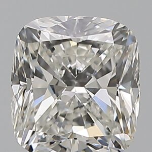 0.9 CT CUSHION