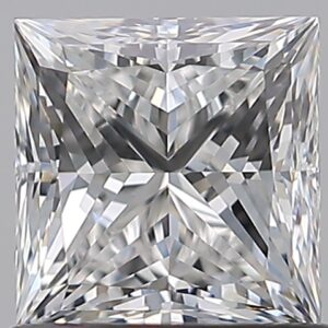 0.9 CT PRINCESS