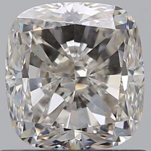 0.9 CT CUSHION