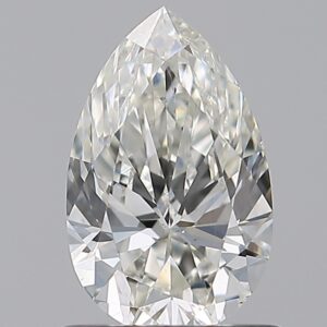 0.9 CT PEAR