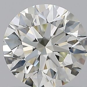 0.9 CT ROUND