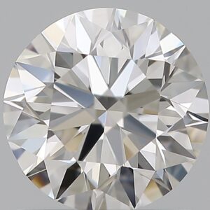 0.9 CT ROUND